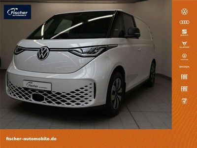 gebraucht VW ID. Buzz Elektro Cargo