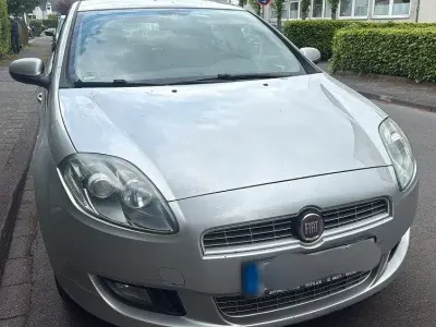 Gebraucht Fiat Bravo