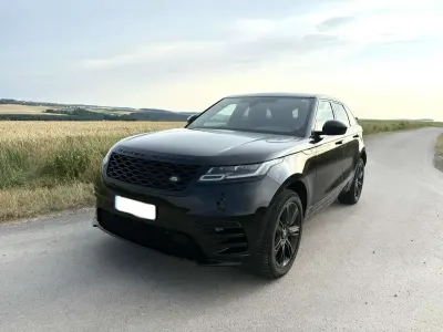 Gebraucht Land Rover Range Rover Velar