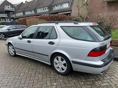 Saab 9-5