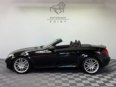 Mercedes SLK350