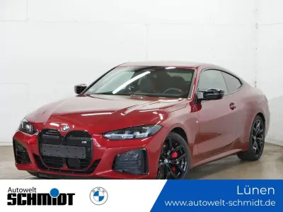 Gebraucht BMW M440