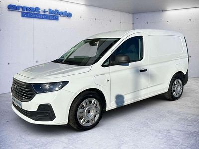 Usata Ford Transit Connect Trend 150 CV (110 kW) 2025 Bianco Monovolume
