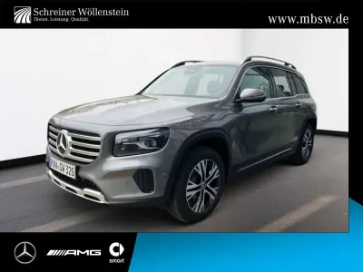 Gebraucht Mercedes GLB200