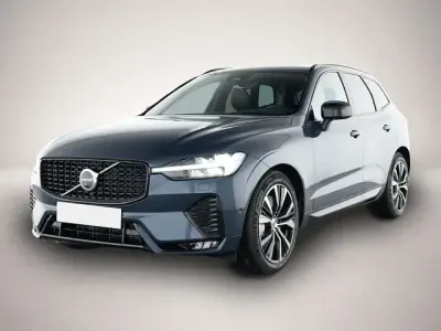 Gebraucht Volvo XC60 Ultra 250 PS (183 kW) 2025 Blau SUV