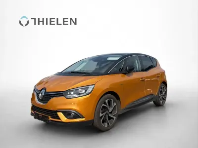 Gebraucht Renault Scénic III