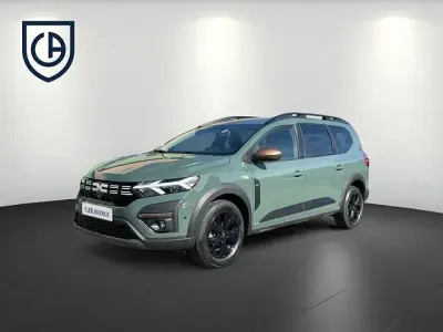 Używany Renault Espace Iconic 200 KM (147 kW) 2024 Niebieski SUV
