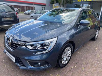 Renault Mégane GrandTour