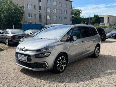 Citroën C4 SpaceTourer