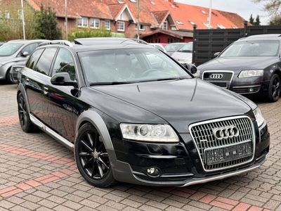 gebraucht Audi A6 3.0 Allroad