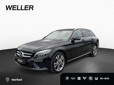 Mercedes C300e