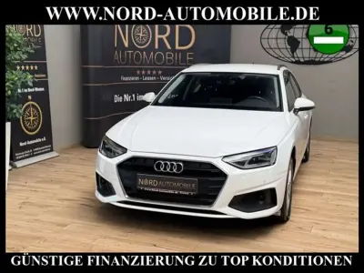 Gebraucht Audi A4