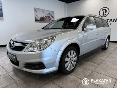 Gebraucht Opel Vectra