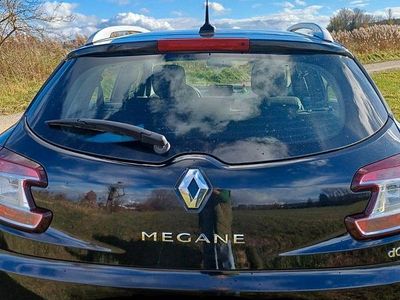 Renault Mégane GrandTour