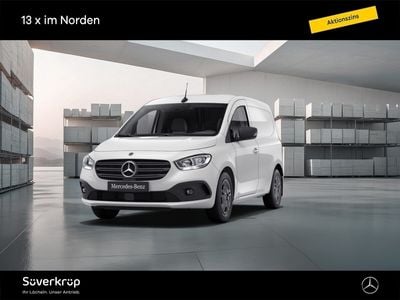 Mercedes Citan 110