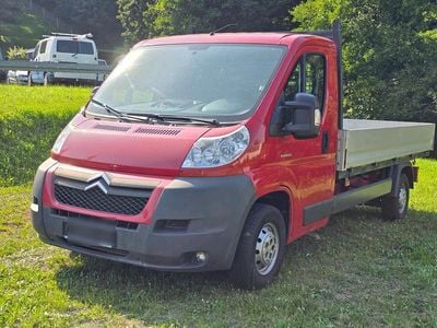 Citroën Jumper