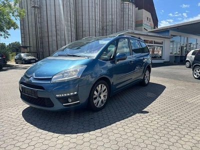 Citroën Grand C4 Picasso
