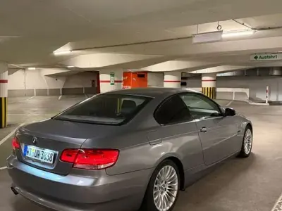 Gebraucht BMW 330