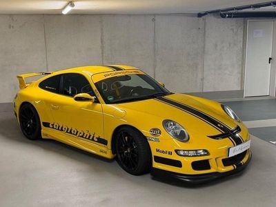 Porsche 911 Carrera S