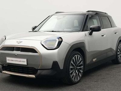Gebraucht Mini Aceman Favoured 135 kW (184 PS) 2025 Grau SUV