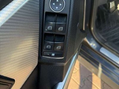Mercedes GLK220