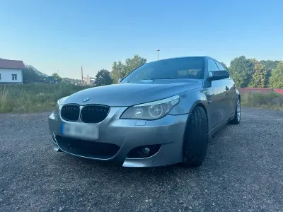Gebraucht BMW 530
