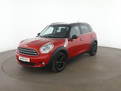 Mini Cooper Countryman