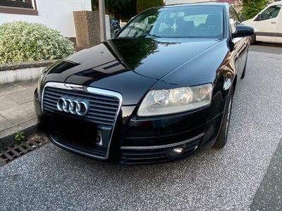 gebraucht Audi A6 2,0 TDI Diesel zum Verkauf