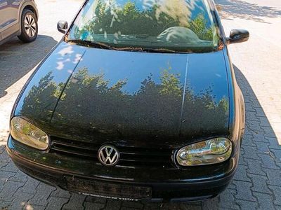 VW Golf IV