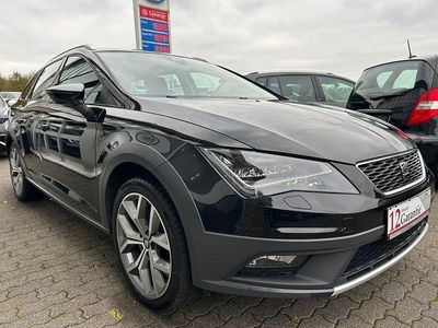 Seat Leon X-Perience