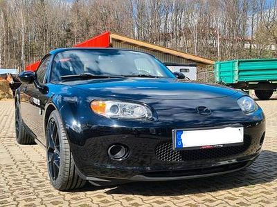Mazda MX5