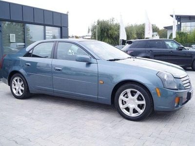 Cadillac CTS