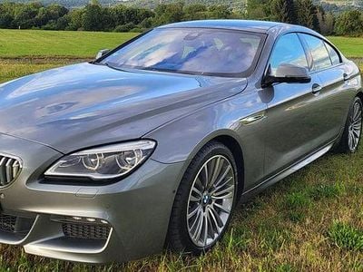 BMW 650