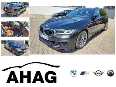 Alpina D5