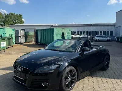 Gebraucht Audi TT Roadster