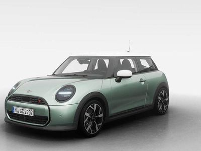 Gebraucht Mini Cooper S Classic 204 PS (150 kW) 2024 Grün Kleinwagen