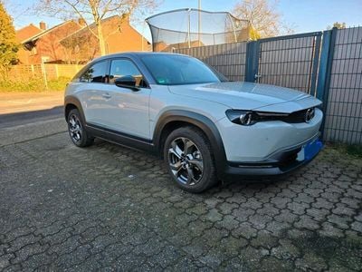 Mazda MX30