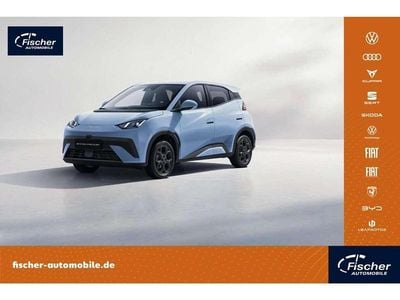 Neu BYD Dolphin Comfort 114 kW (156 PS) 2026 Ice blue Kleinwagen
