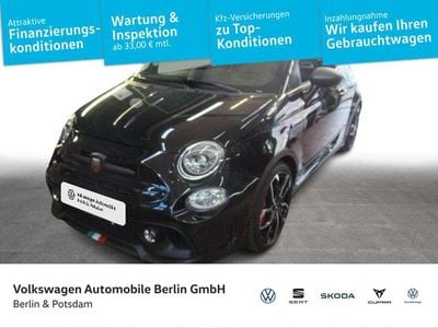 Abarth 695