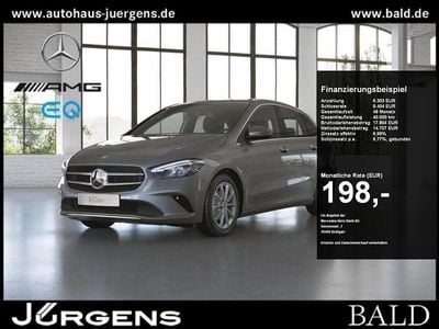 Mercedes B180