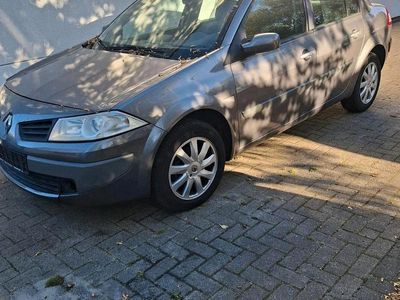 Renault Mégane III