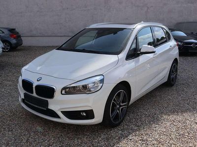 BMW 220 Active Tourer