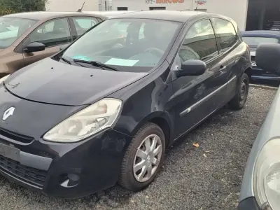 Gebraucht Renault Clio