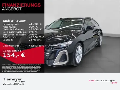 Gebraucht Audi A5