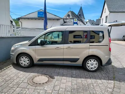 Gebraucht Ford Tourneo Connect