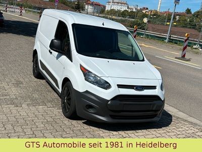 gebraucht Ford Transit Connect Kasten - 1.HAND - TOPZUSTAND !!!