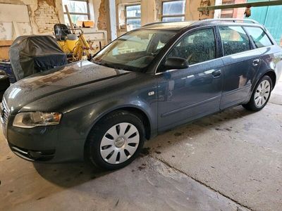 gebraucht Audi A4 B7 1.8 T