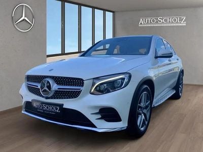 Mercedes GLC350