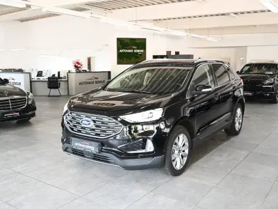 Gebraucht Ford Edge