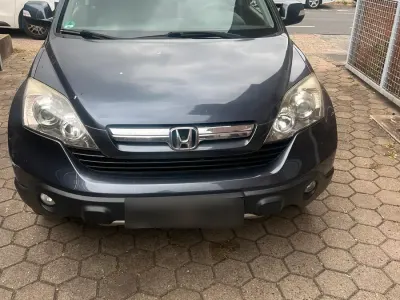 Gebraucht Honda CR-V